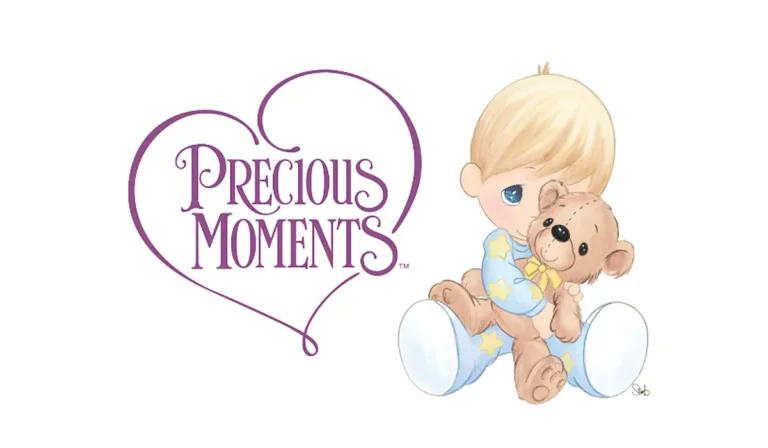 Precious Moments deporcelana.com