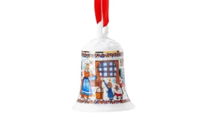 Campanas de porcelana