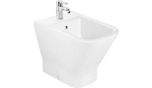 Bidet de porcelana