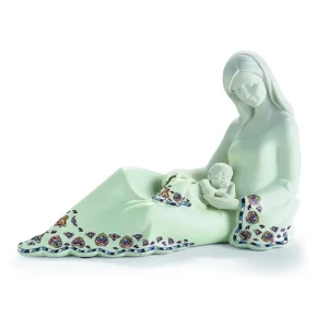 Nadal Figura Decorativa Amor incondicional