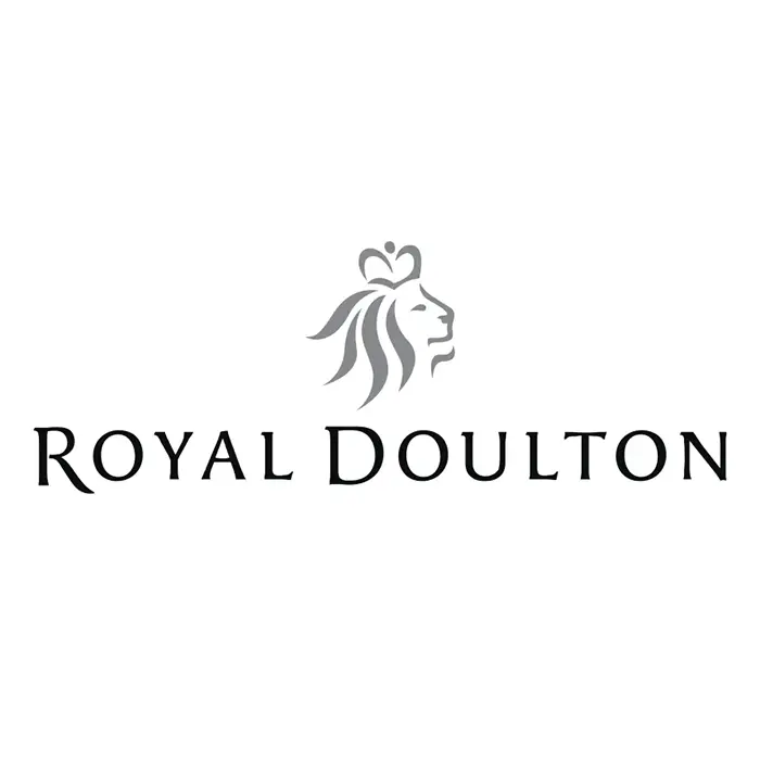 Royal Doulton logo